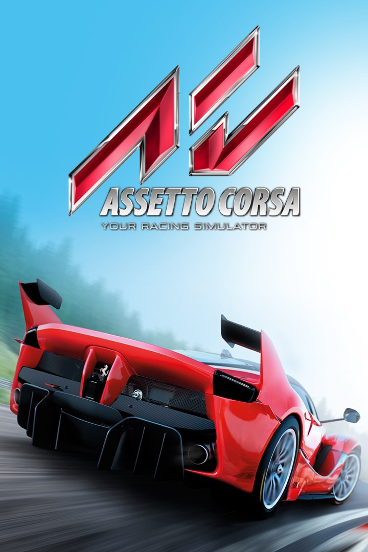 assetto corsa